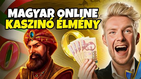 magyar online kaszinó|Magyar Online Casino, Legjobb Online Kaszinó 2024.